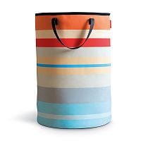 корзина для белья sandy stripes в Астрахани