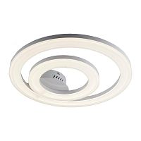 потолочный светодиодный светильник idlamp rut 408/2pf-ledwhite в Астрахани