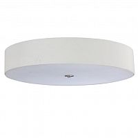 потолочный светильник crystal lux jewel pl700 white в Астрахани