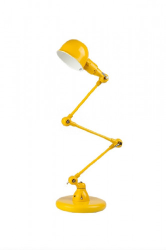настольная лампа jielde yellow в Астрахани