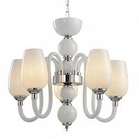 подвесная люстра arte lamp 96 a1404lm-5wh в Астрахани