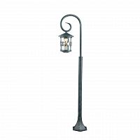 уличный светильник arte lamp persia a1456pa-1bg в Астрахани