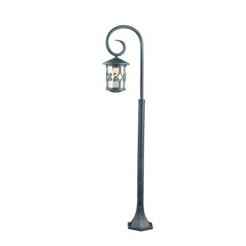 уличный светильник arte lamp persia a1456pa-1bg в Астрахани