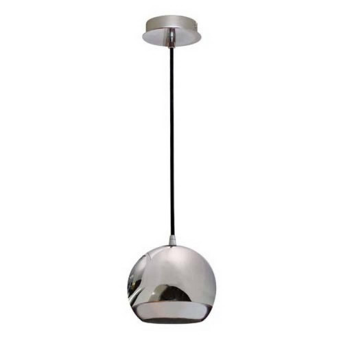 подвесной светильник crystal lux clt 132c chrome в Астрахани