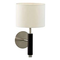 бра arte lamp woods a1038ap-1bk в Астрахани