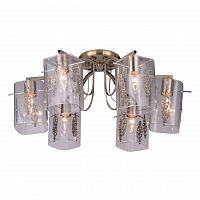 потолочная люстра toplight rosaline tl3710x-06ab в Астрахани