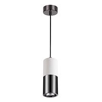 подвесной светильник odeon light duetta 3834/1 в Астрахани