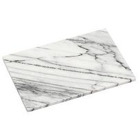 доска сервировочная из мрамора 20*30 в Астрахани