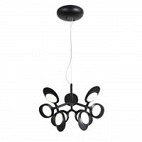 подвесная светодиодная люстра st luce farfalla sl824.403.09 в Астрахани