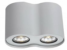 потолочный светильник arte lamp falcon a5633pl-2wh в Астрахани