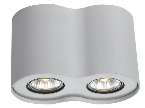 потолочный светильник arte lamp falcon a5633pl-2wh в Астрахани
