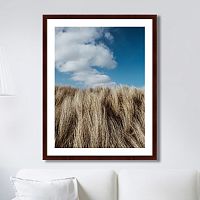 картина: grass in the wind в Астрахани