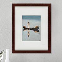 картина: man fishing, 1908г. в Астрахани