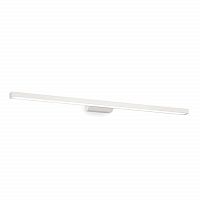 подсветка для зеркал ideal lux edgar ap49 bianco в Астрахани
