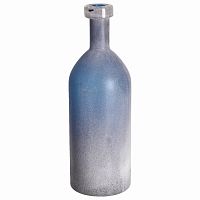 ваза blue decupag в Астрахани