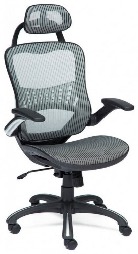 компьютерное кресло tetchair mesh-1 офисное в Астрахани