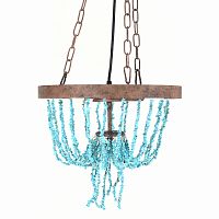 люстра kubo золото в Астрахани