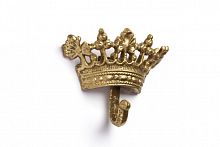 настенный крючок queen gold в Астрахани