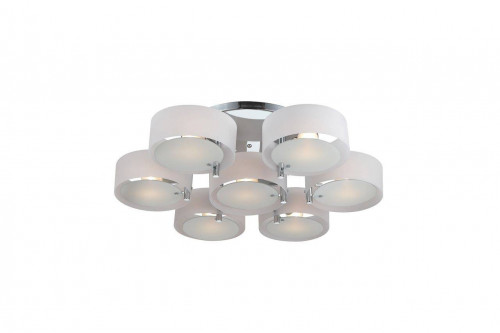 потолочная люстра st luce foresta sl483.502.07 в Астрахани