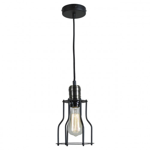 подвесной светильник lussole loft iv lsp-9610 в Астрахани
