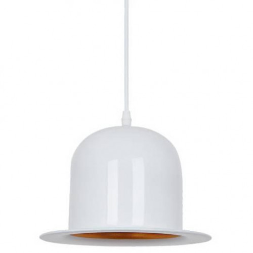 подвесной светильник arte lamp bijoux a3234sp-1wh в Астрахани