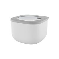 контейнер для хранения store&more 1,55 л серый в Астрахани
