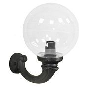 уличный настенный светильник fumagalli ofir/g300 g30.132.000.axe27 в Астрахани
