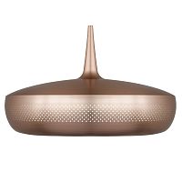 плафон clava dine brushed copper в Астрахани