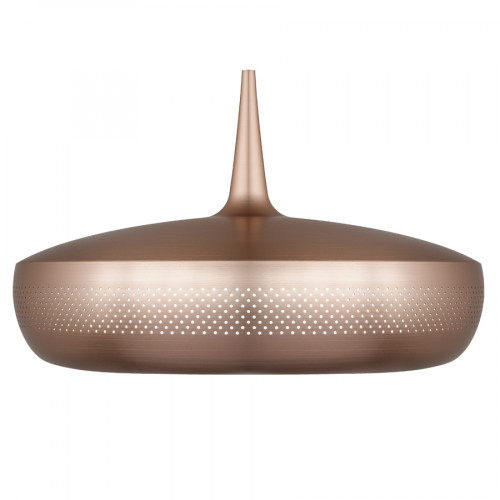 плафон clava dine brushed copper в Астрахани