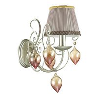 бра odeon light persia 3925/1w в Астрахани