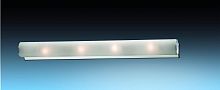 подсветка для зеркал odeon light tube 2028/4w в Астрахани