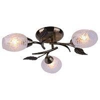 потолочная люстра arte lamp anetta a6157pl-3ab в Астрахани