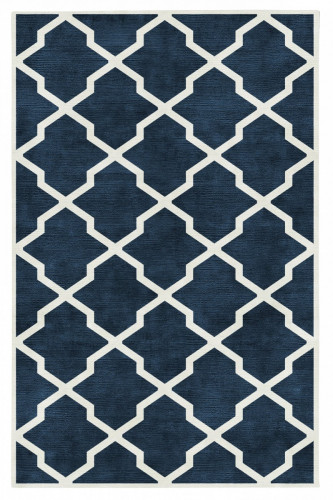 ковер square blue 140x200 в Астрахани