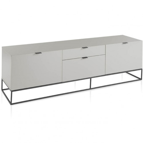 тумба под тв personal от angel cerda белая в Астрахани