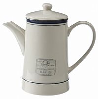 кофейник мариус comptoir de famille в Астрахани