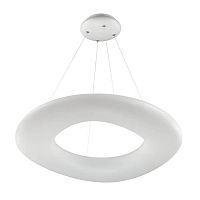 подвесной светодиодный светильник odeon light sole 4062/80l в Астрахани