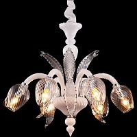 подвесная люстра arte lamp prima a9130lm-6wh в Астрахани