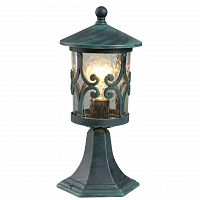 уличный светильник arte lamp persia a1454fn-1bg в Астрахани