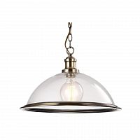 подвесной светильник arte lamp oglio a9273sp-1ab в Астрахани