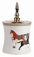 декоративная емкость для хранения antique small в Астрахани