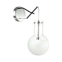 бра odeon light marco 4029/1w в Астрахани