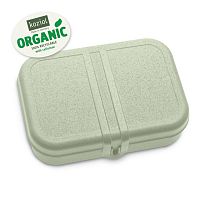 ланч-бокс pascal l organic, зелёный в Астрахани