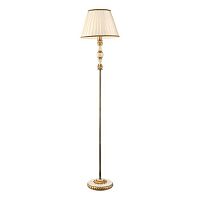 торшер arte lamp benessere a9570pn-1wg в Астрахани