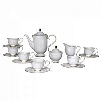 чайный сервиз jardine 17 pcs tea set в Астрахани