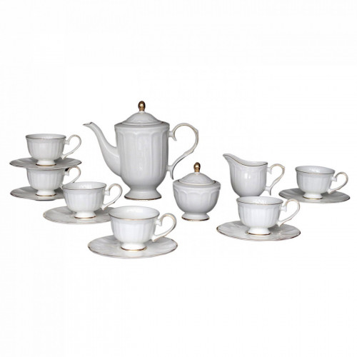 чайный сервиз jardine 17 pcs tea set в Астрахани