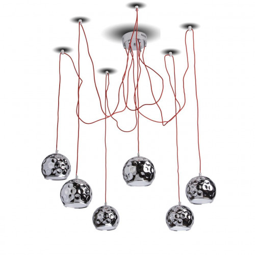 подвесная люстра mw-light котбус 7 492014406 в Астрахани