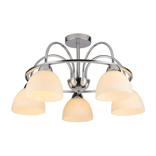 потолочная люстра arte lamp a6057pl-5cc в Астрахани