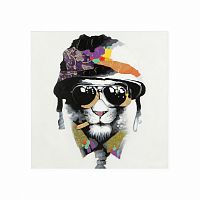 картина slow leopard в Астрахани