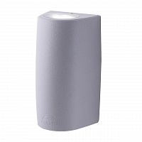 уличный настенный светодиодный светильник fumagalli marta 2a4.000.000.lxu2l в Астрахани