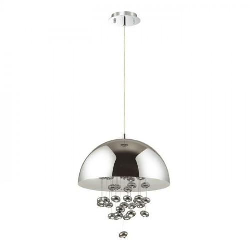 подвесной светильник odeon light nube 3981/4 в Астрахани